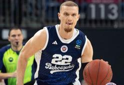 Malachi Flynn 12 Dev Adam'a katılıyor! Bahçeşehir Koleji'nin yıldızı Türk oldu