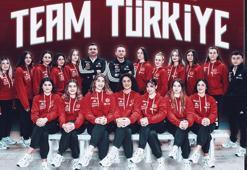Avrupa Kadınlar Sutopu Şampiyonası: İtalya - Türkiye maç sonucu 25-11