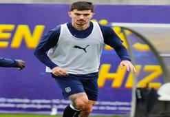 RAMS Başakşehir FK, Çaykur Rizespor maçının hazırlıklarına devam etti