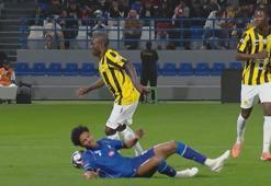 Fenerbahçe'yle anılan N'Golo Kante'den inanılmaz hareket!