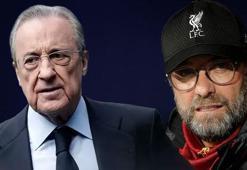 Arda Güler'in takımı Real Madrid’in teknik direktör için yeni adayı belli oldu! Jürgen Klopp'u geçti