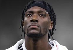 Tammy Abraham'dan Beşiktaş'a veda: Her zaman kalbimde