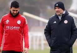 Antalyaspor, Trabzonspor maçına hazır