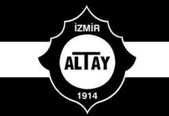 FIFA'dan Altay'a 6 puan silme cezası