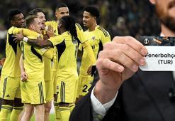 Fenerbahçe'nin UEFA Avrupa Ligi'ndeki muhtemel rakipleri belli oldu! Gözler kura çekiminde