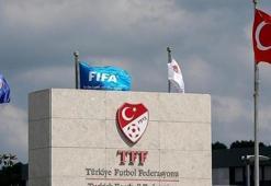 PFDK, Süper Lig'den 7 kulübe para cezası verdi