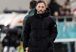 Fenerbahçe teknik direktörü Domenico Tedesco: 'Kötü bir maç çıkardık'