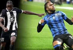 Fenerbahçe’de Cherif ve Lookman hamlesi! Transfer görüşmeleri devam ediyor