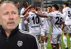 Beşiktaş'a transferde iki müjde! İmzalar an meselesi