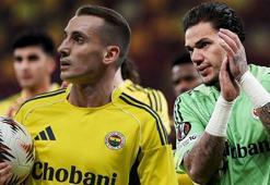 'Türkleri durdurduk' Rumen basını, FCSB - Fenerbahçe maçını manşetlerine taşıdı