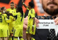 Avrupa Ligi'nden Fenerbahçe'nin kasasına dev gelir! İşte kazancı