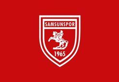 Samsunspor'dan transfer yalanlaması