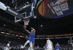 NBA, 2026 Berlin ve Londra maçlarıyla Avrupa’da rekor kıran bir başlangıca imza attı