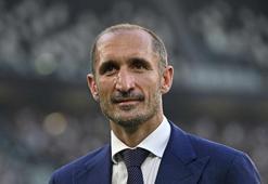 Juventus Yöneticisi Chiellini'den Galatasaray açıklaması