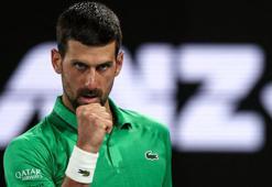 Avustralya Açık 2026'da finalin adı: Novak Djokovic-Carlos Alcaraz