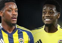 Fenerbahçe'de Jhon Duran veda ediyor! İtalyanlar yeni adresini duyurdu