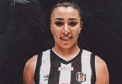 Beşiktaş Kadın Voleybol Takımı'nda Yasemin Özel ile yollar ayrıldı