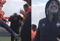 Shakhtar Donetsk, Arda Turan'ın doğum gününü kutladı