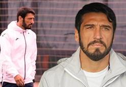 Ümit Milli Takım Teknik Direktörü Egemen Korkmaz'ın en acı günü