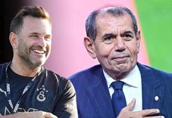 Galatasaray orta sahaya Monaco'nun yıldızını getiriyor! Astronomik bonservis bedeli...