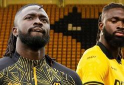 Beşiktaş'ta forvet harekatı! Wolverhampton forması giyen Tolu Arokodare'ye teklif iletildi