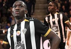 Sidiki Cherif yarışını Fenerbahçe kazandı! Ödenecek bonservis belli oldu