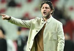 Fatih Tekke: Çok rahat 3 puan alabileceğimiz bir maçtı