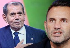 Galatasaray'da kritik transfer zirvesi! Hedefte tam 4 yıldız var