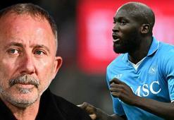 Beşiktaş'ta golcü harekatı! Romelu Lukaku için tüm şartlar zorlanacak