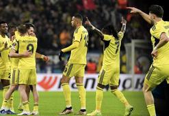 Fenerbahçe’nin UEFA Avrupa Ligi rakibi Nottingham Forest oldu!