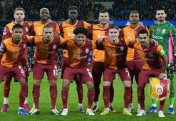 İşte Galatasaray'ın UEFA listesi planı!