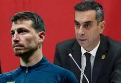 Şekip Mosturoğlu: Mert Hakan asla yalnız değildir, biz onun suçsuzluğuna inanıyoruz