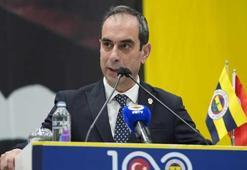 Fenerbahçe Yüksek Divan Kurulu Başkanı Mosturoğlu'ndan şampiyonluk sözleri