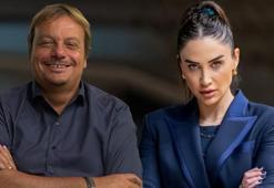 'Dişi Fatih Terim' bu kez de 'Dişi Ergin Ataman oldu! Komşu'da Selen Erdem fırtınası