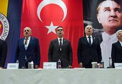 Şekip Mosturoğlu'ndan stadyum açıklaması: Taşınması mümkün değildir