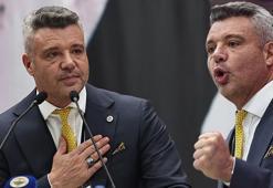 Fenerbahçe Başkanı Sadettin Saran: 'Bu koltuk benim değil! Şampiyon olacağız...'