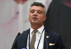 Sadettin Saran: Fenerbahçe kenetlenirse, bu camianın önünde hiçbir şey duramaz