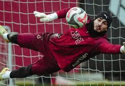 Galatasaray, Kayserispor maçının hazırlıklarını tamamladı