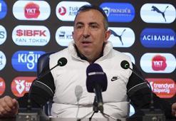 Recep Uçar: 1 puan benim oyuncularımı mutlu etmedi