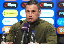 Konyaspor Teknik Direktörü Çağdaş Atan: Pes etmek gibi bir niyetim yok