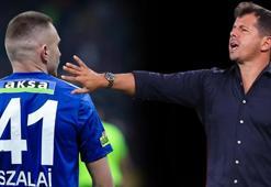 Attila Szalai'nin Emre Belözoğlu'na sözleri gündem oldu! 'Dürüstlük yerine arkamdan yapılan açıklamalar oldu'