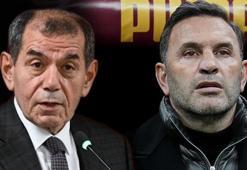 Galatasaray orta saha transferinde artık son aşamada! Neredeyse bitti