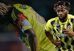 Saint Maximin geldiği gibi gönderildi! Fenerbahçe'nin eski yıldızına şok...