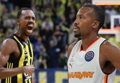 Galatasaray'ın yıldızı Errick McCollum'dan Fenerbahçe itirafı! 'Kararsız kaldılar'