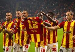 Göztepe, Avrupa hedefine doğru ilerliyor