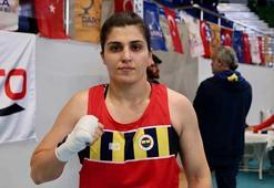 Busenaz Sürmeneli: Olimpiyatlara iyi bir form grafiğiyle girmek istiyorum