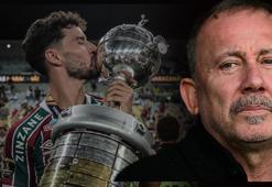 Beşiktaş rotayı Brezilya'ya çevirdi! Martinelli transferi için çalışma var