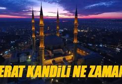 2026 BERAT KANDİLİ NE ZAMAN? - Berat Kandili hangi gün, ayın kaçında idrak edilecek? Diyanet dini günler takvimi
