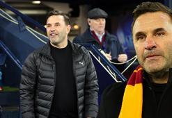 Galatasaray 3. transferini de yaptı! Sözleşmeyi imzaladı...