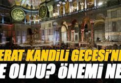 Berat Kandili Gecesinde Ne Oldu? 🌙 Berat Gecesinde yaşanan olaylar: Kur'an'ın indirilmesi ve kaderlerin yazılması Diyanet açıklaması